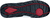 PUMA AIRTWIST BLK/RED LOW S3 ESD HRO SRC - 644630 - Größe: 45 - Ansicht Sohle