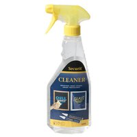 Detegente per Pennarelli a Gesso Liquido Waterproof Securit - SECCLEAN-KL - 500