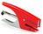 Cucitrice a Pinza TI0107R Titanium - TI0107R (Rosso)