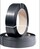 PP-Umreifungsband, 12 mm breit x 2500 lfm, 0,55 mm Stärke, schwarz