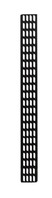 22U verticale kabelgoot - 30cm breed
