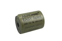 AEROresc IMT02-SPT Easy Splint Universalschiene Set, olivgrün/grau Hum (1 Stück) , Detailansicht