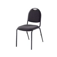 Conference and meeting room chair