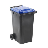 Pojemnik na odpady wg DIN EN 840