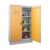 Fire resistant hazardous goods storage cupboard type 30
