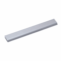 Klemmleiste Aluminium B 4,0 cm x L 30,5 cm Klemmweite 1 cm