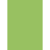 Tonpapier 130g/qm A4 (21x30cm) grasgrün