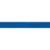 Feinkrepp 50cmx250cm brillantblau