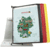 Tisch-Sichttafelständer 10 Tafeln Sortierung Deutschland
