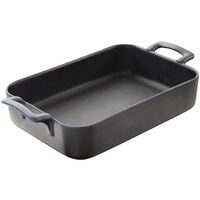 Revol Belle Cuisine Individual Baking Dishes 160mm Oven Bakeware Pan 4pc