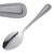 Olympia Bead Serving Spoon - Pack Quantity 12 - Stainless Steel 18/0 - 205(L)mm
