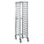 Tournus GN 1/1 Racking Trolley 20 Levels Stainless Steel 1650(H)x454(W)x638(D)mm