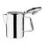 Olympia Concorde Coffee Pot Made of Stainless Steel Dishwasher Safe - 570ml