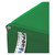 Stufen-Lagerungskissen Stufenlagerungswürfel Lagerungswürfel 50x25x15 cm, Grün