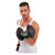MARCY Gewichtheberhandschuhe Fit Pro, Handschuhe Fitness Training Paar Größe: S