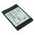 Lenovo SATA-SSD X110 256GB SATA 6G 2,5" - 00FC108