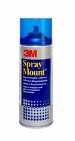 3M™ SprayMount™ Sprühklebstoff, permanent nach dem Trocknen, 1 Dose, 400 ml