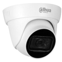 Dahua - Dahua HAC-HDW1800TL-A-0280B 8 Mpx-es Analóg HD kamera
