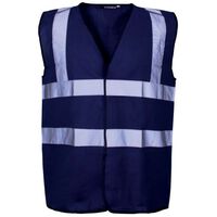 Reflective vests