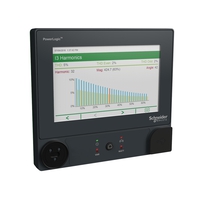 PowerLogic ION9000, USB Abdeckung Hardware Kit