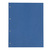 Separatori - cartoncino Manilla 200 gr - 22x30 cm - azzurro - Cartotecnica del Garda - conf. 200 pezzi