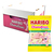 Haribo Chamallows Rombiss, Mausespeck, 10 Beutel je 225g