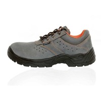 Zapato Oriocx Abalos Nº39 S1 + Src Serraje