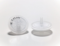 LLG-Spritzenvorsatzfilter RC Regenerierte Cellulose | Ø Membran: 25 mm