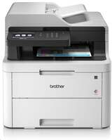 Brother MFC-L3730CDN lézer LED nyomtató/másoló/síkágyas scanner/fax (MFCL3730CDNYJ1)