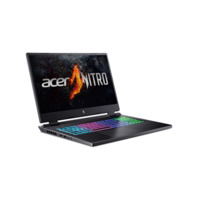 Acer Nitro AN17-42-R5HQ Windows® 11 Home Notebook Fekete