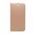 Cellect Samsung A03s flip tok rose gold (BOOKTYPE-SAM-A03S-RG)