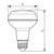 LED Lampe CorePro LEDspot, 36°, R80, E27, 4W, 2700K