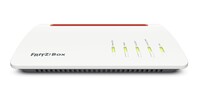 FRITZ!Box 7590 - Wi-Fi 5 (802.11ac) - Dual-Band (2,4 GHz/5 GHz) - Eingebauter Et