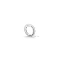 TE Connectivity 227223-1 Panel Insulating Bushings BNC/TNC PCB & Cable