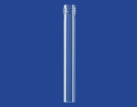 18GL Screwthread tubes for glassblowers DURAN®