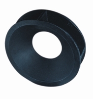 50-500ml Anelli di supporto per palloni "BiBase" elastomero silicone