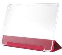 XQISIT 10.2" iPad Smart Cover - Red