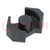 Core: ferrite; RM; N87; 2000nH; 526mm3; 23.8mm2; Permeability: 1480