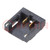 Contact; kabel-plaat; mannelijk; 1,2mm; PIN: 2; SMT; op PCB; 50V; 2A