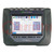Meter: power quality analyser; LCD 7"; Network: three-phase; 4GB