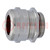 Cable gland; PG21; IP68; brass; HSK-M-Ex