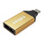 ROLINE GOLD Display Adapter USB Type C - DisplayPort v1.2