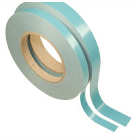 PE-Schaumstoffklebeband 12 mm breit, Rolle mit 10 m, 1000x1,2 cm