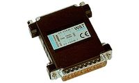 W&T Interface Konverter RS232 - RS422/RS485, Kompakt-Version (11130460)
