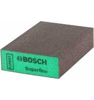 Bosch EXPERT S471 Standard Block, 97 x 69 x 26 mm, superfein