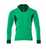 Mascot Kapuzensweatshirt ACCELERATE mit Reißverschluss, moderne Passform Gr.4XL grasgrün/grün