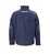 James & Nicholson Arbeitsjacke JN821 Gr. L navy/navy