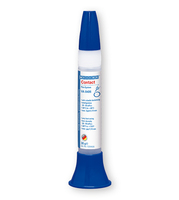 WEICON Contact VA 8406 30 g Cyanoacrylate Adhesive