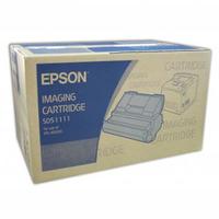 Epson oryginalny toner C13S051111, black, 17000s
