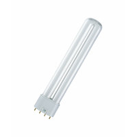 Kompaktleuchtstofflampe Osram Kompakt-Leuchtstofflampe Dulux L 840 2G11 coolwhite 36W
